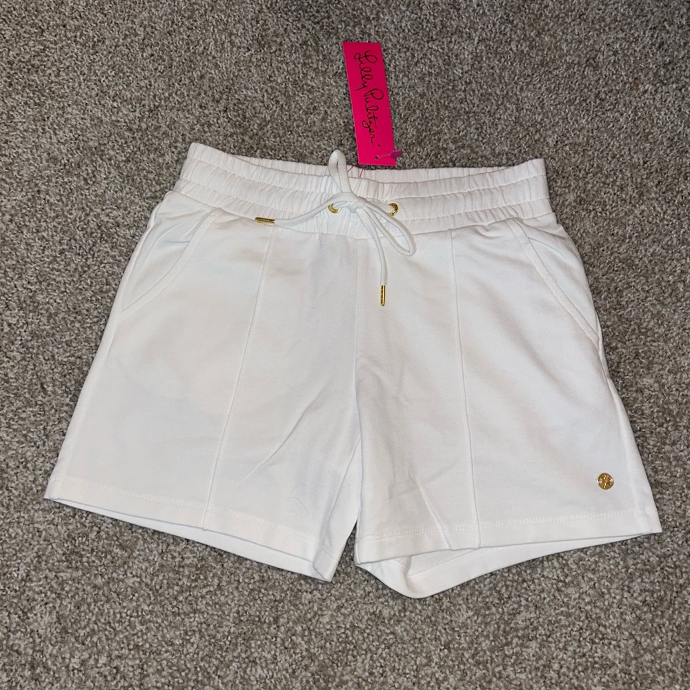 NWT Lilly Shorts